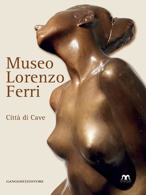 cover image of Museo Lorenzo Ferri